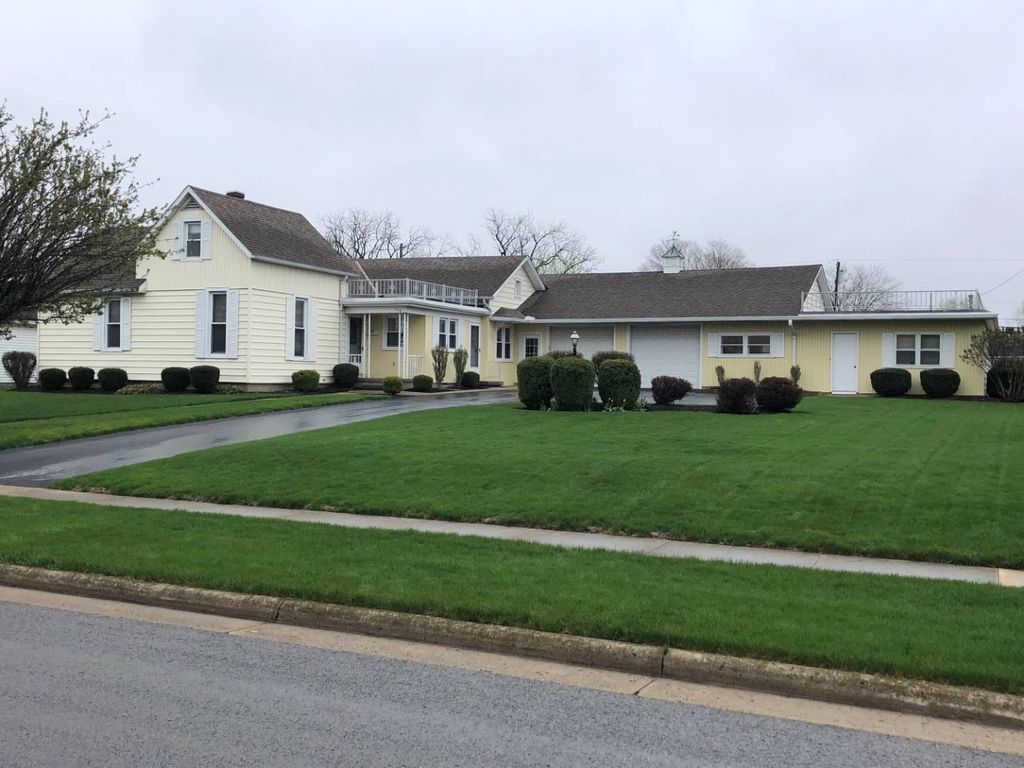 248 N Cleveland St, Minster, OH 45865 Trulia