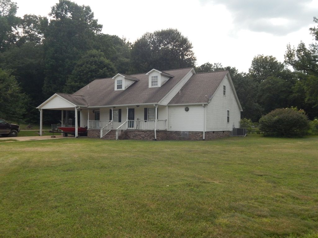 199 Cedar Ln, Collinwood, TN 38450 Trulia