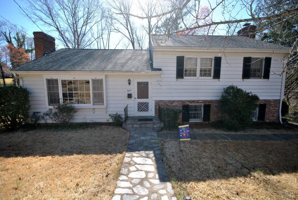 3419 Landon St, Lynchburg, VA 24503