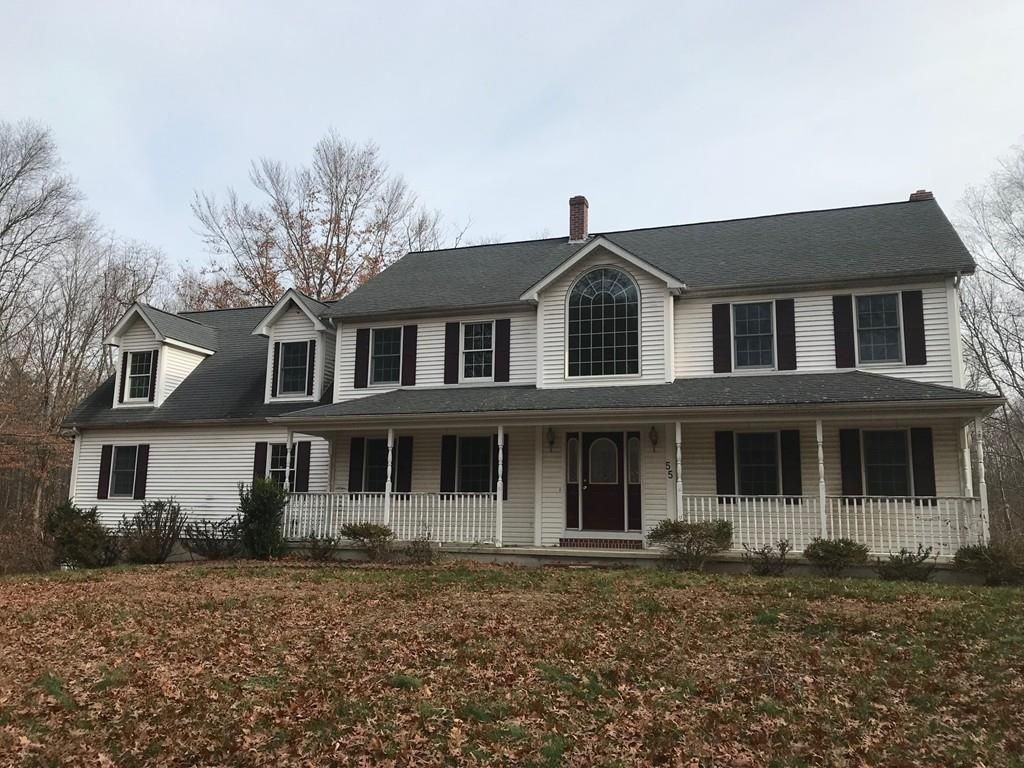 55 North St, Dighton, MA 02715 Trulia