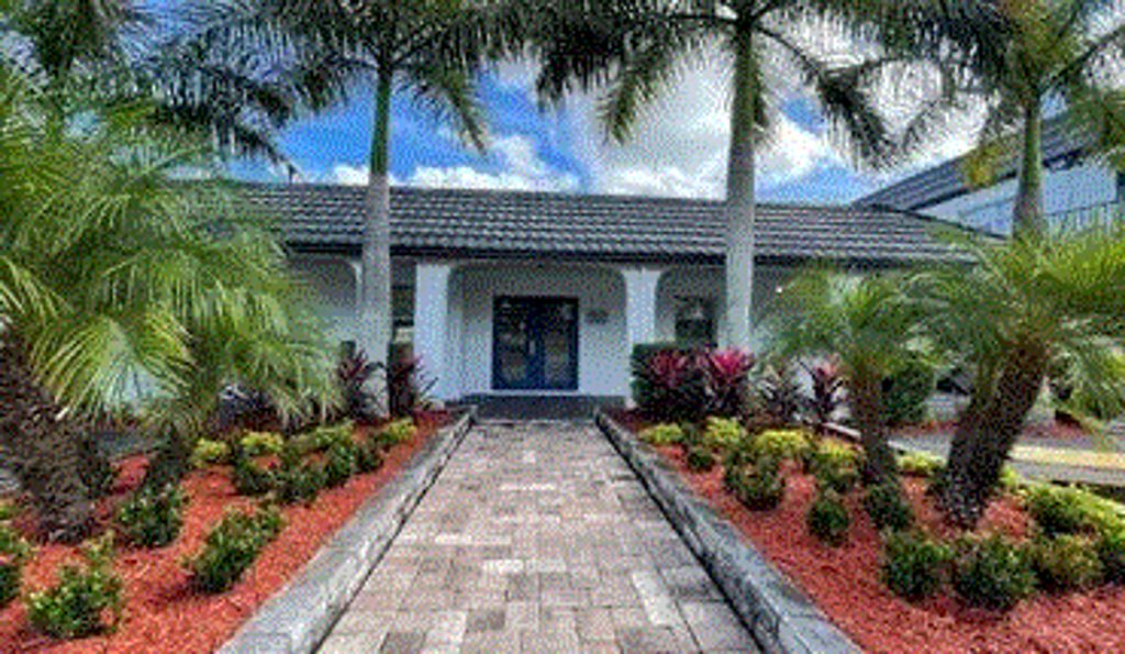 Newly Renovated Park On Central Kissimmee, FL Trulia