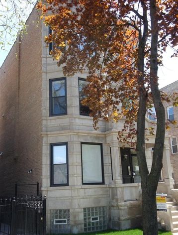 867 N Mozart St, Chicago, IL 60622