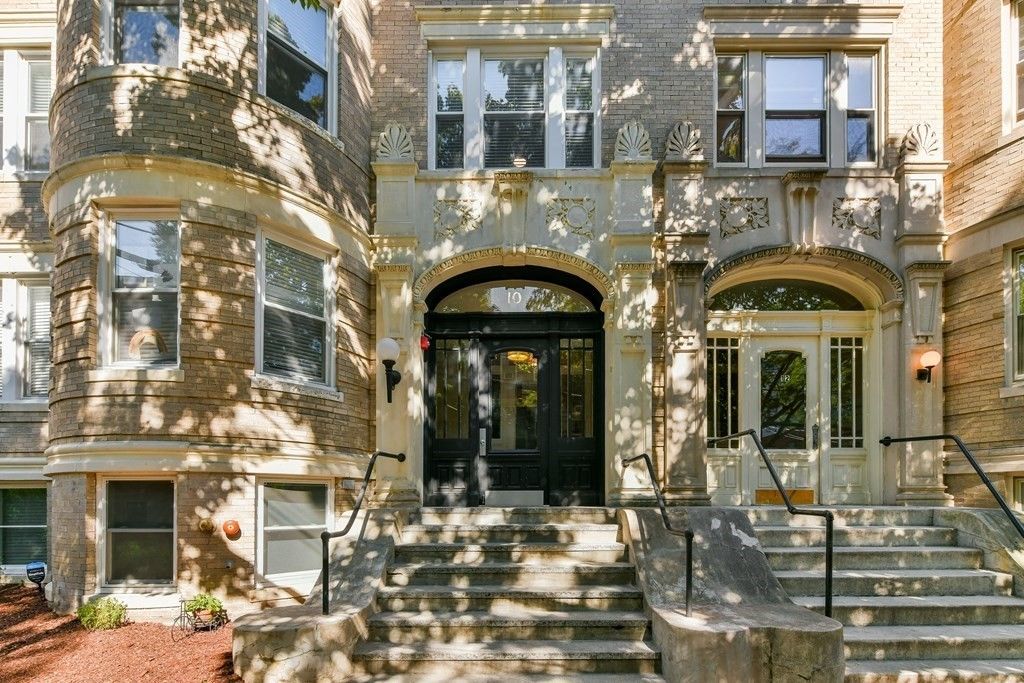 Brookline, MA Trulia