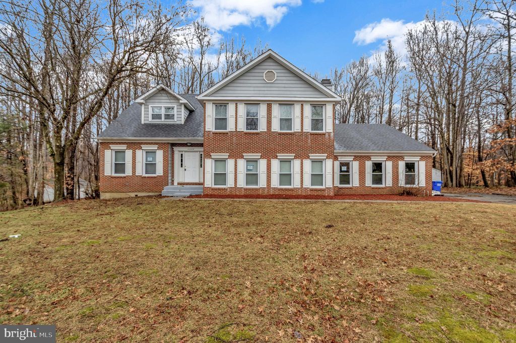 14208 Dunwood Valley Dr, Bowie, MD 20721