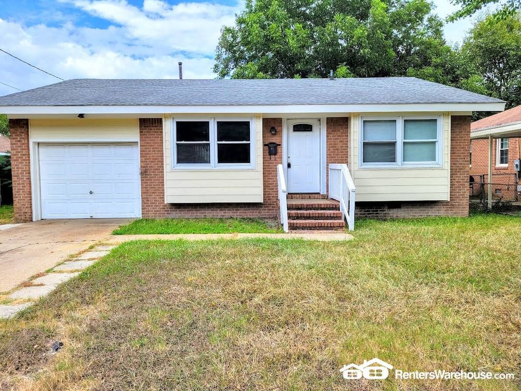 756 Marvin Ave, Norfolk, VA 23518 Trulia
