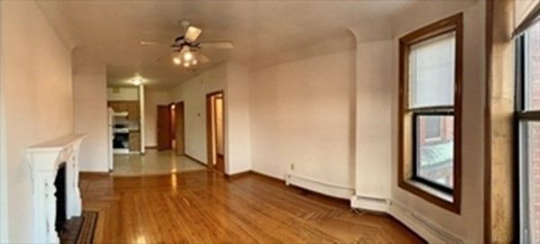 127 Saint Botolph St #8, Boston, MA 02115