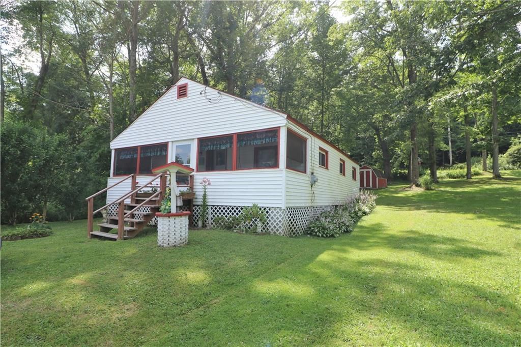 23707 Westside Dr, Union City, PA 16438 Trulia