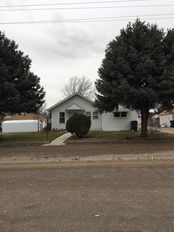 814 McCall St, Lodgepole, NE 69149 Trulia