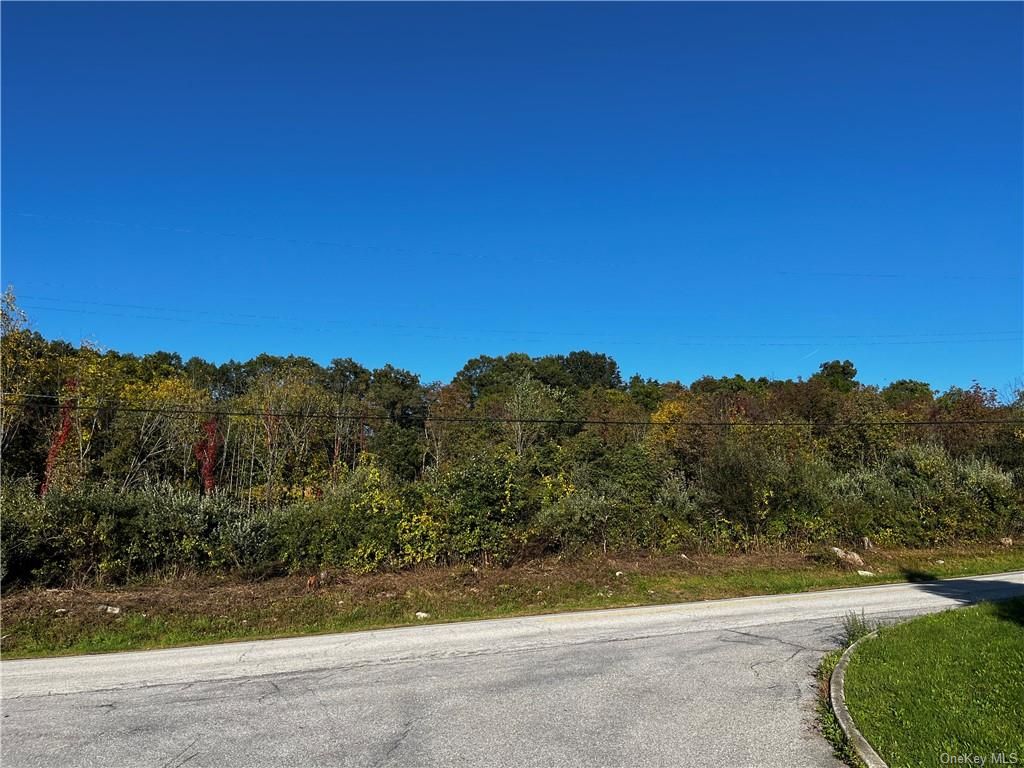 Smithtown Road, Fishkill, NY 12524 Lot/Land for Sale MLS H6271517