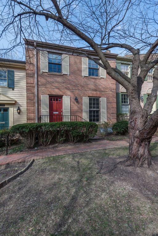 5153 Westbard Ave, Bethesda, MD 20816