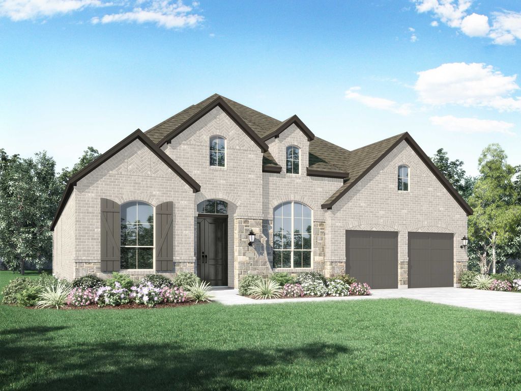 Plan 216 Grange Katy, TX Trulia