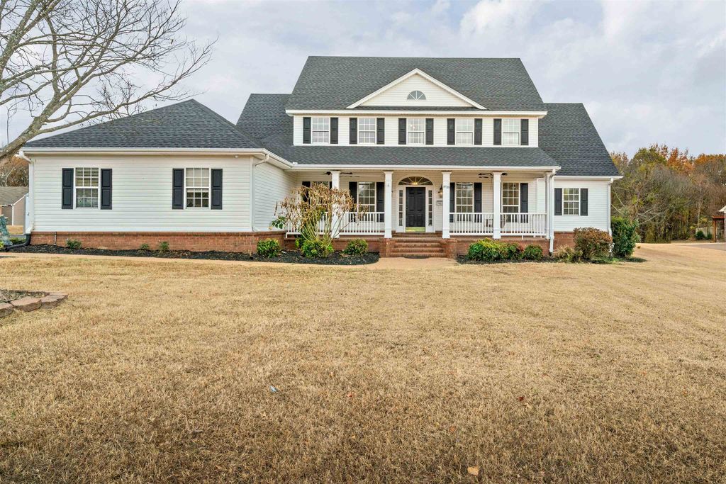 878 Charles Pl, Munford, TN 38058 MLS 10161264 Trulia