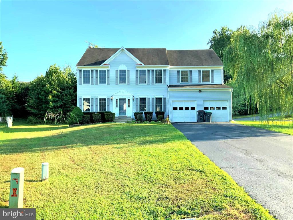 19 Sunrise Valley Ct, Stafford, VA 22554 Trulia