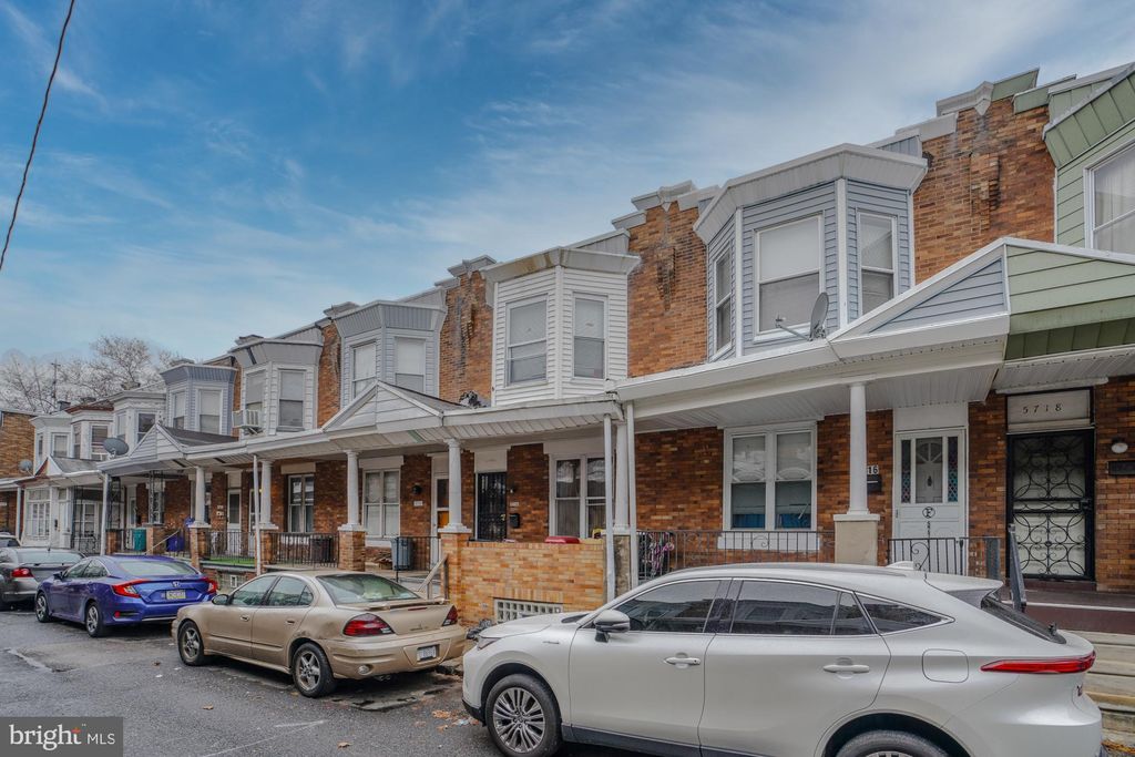 5714 Leonard St, Philadelphia, PA 19149 MLS PAPH2303552 Trulia