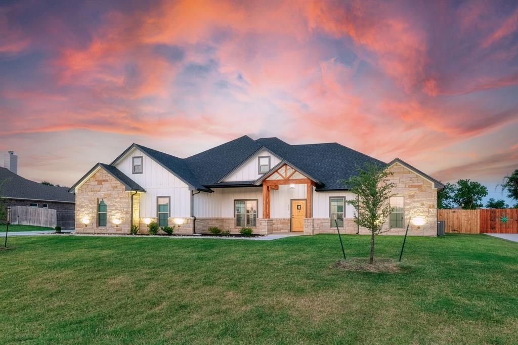 214 Sand Flat Ln, Temple, TX 76502 MLS 8135073 Trulia