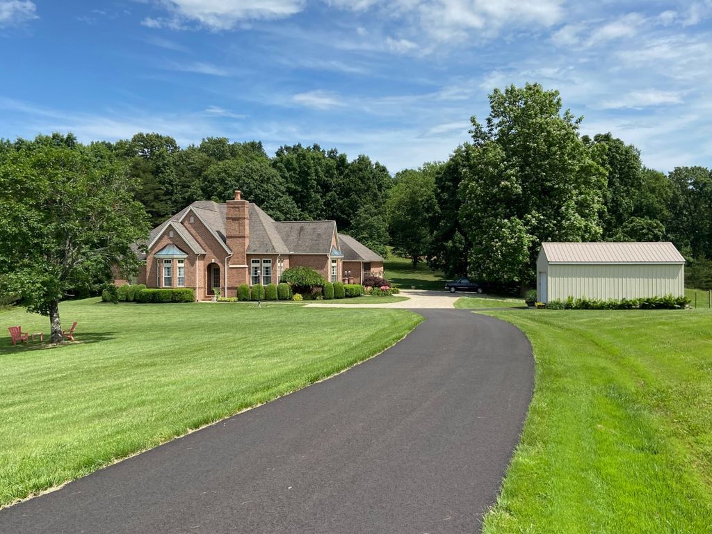 4036 Jisco West Rd, Jackson, OH 45640 Trulia