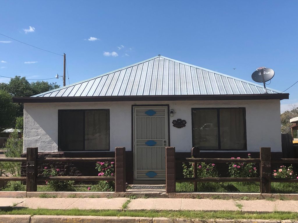 415 Terry St, Socorro, NM 87801