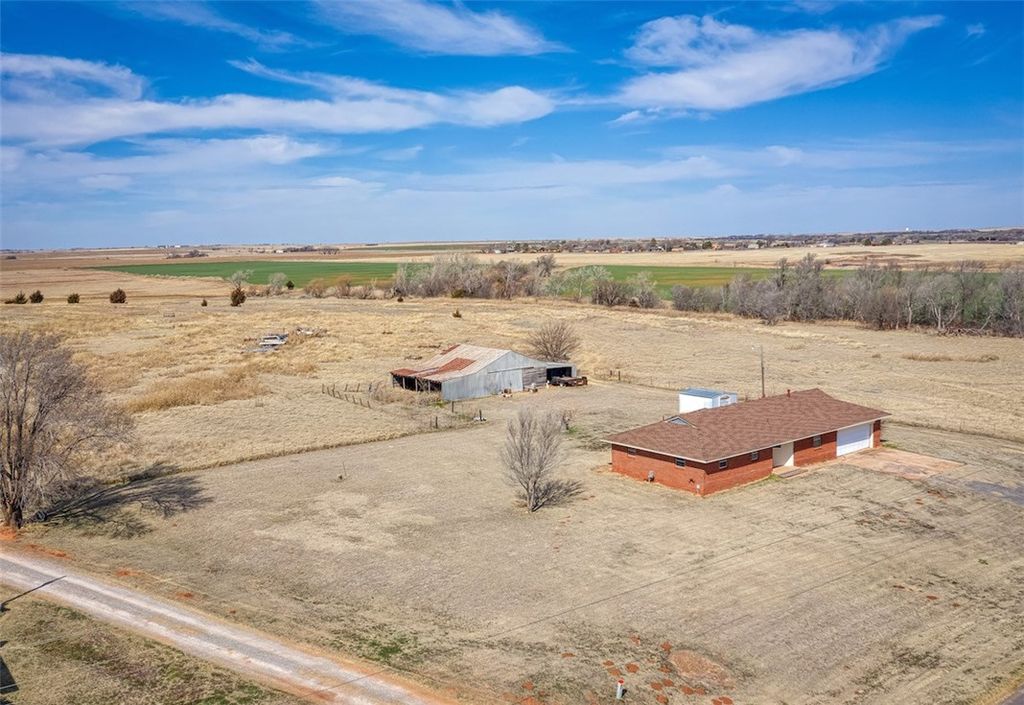 11967 N 2240th Rd, Cordell, OK 73632 Trulia