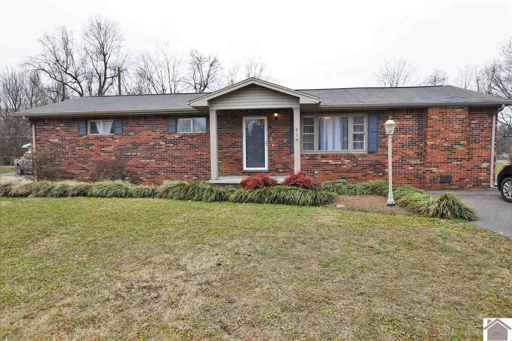 215 Erwin Cir, Ledbetter, KY 42058 Trulia