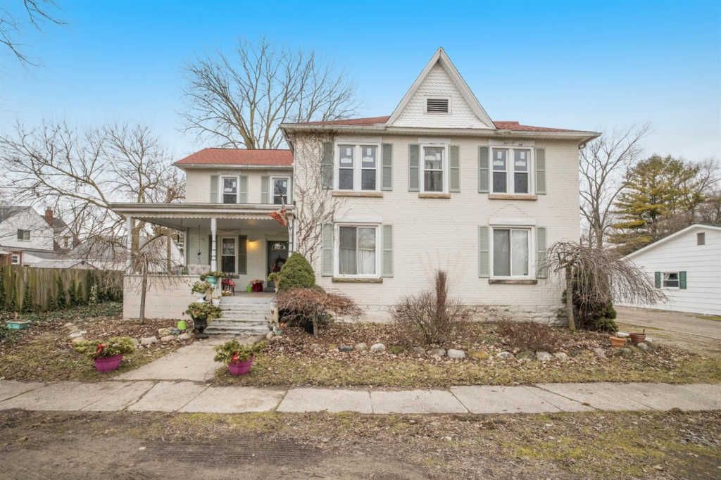 12725 Crane St, Carleton, MI 48117 Trulia