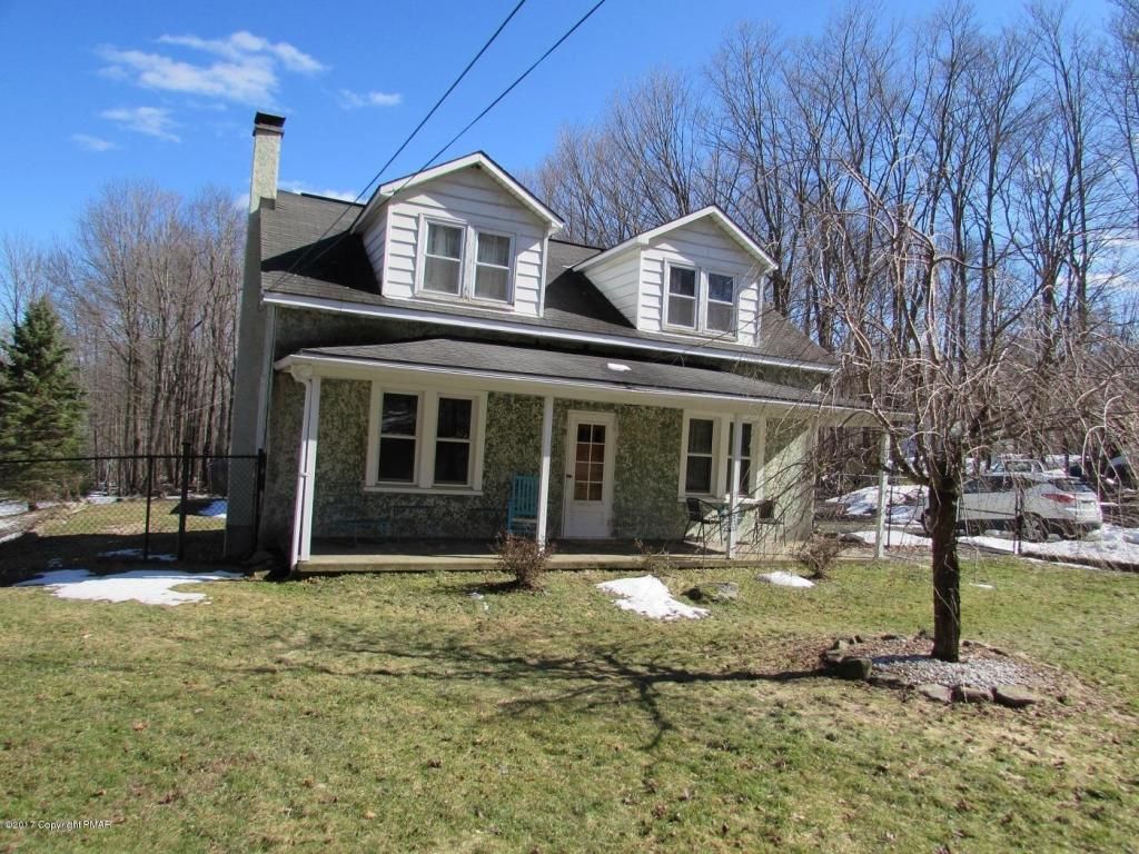 100 Jubilee Rd, Covington Township, PA 18424 Trulia