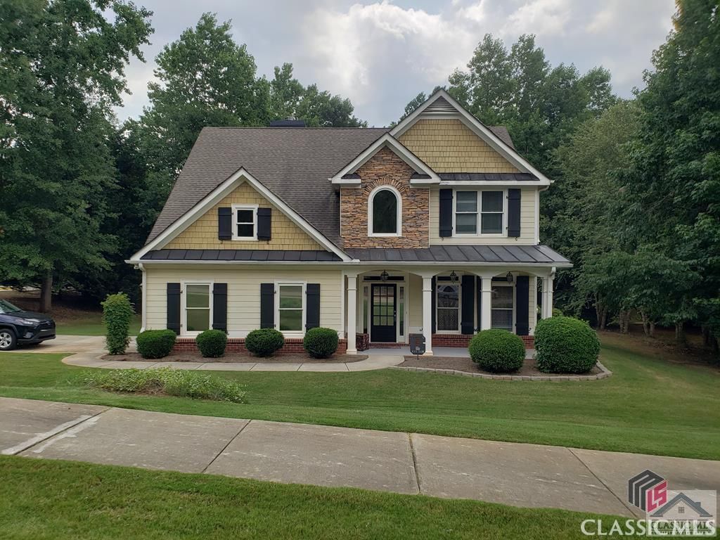 401 Falling Shoals Trl, Athens, GA 30605 Trulia