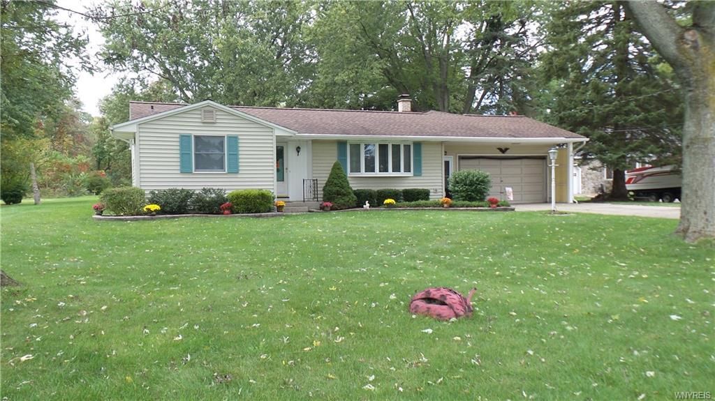 5770 Griffin St, Sanborn, NY 14132 Trulia