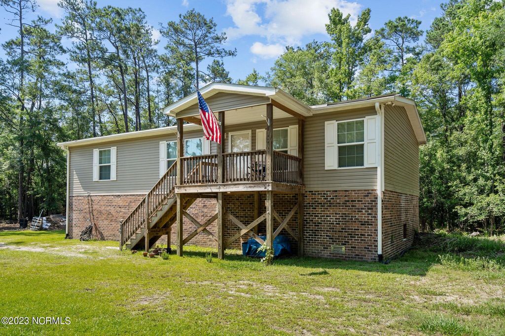 4440 Road, Currie, NC 28435 Trulia