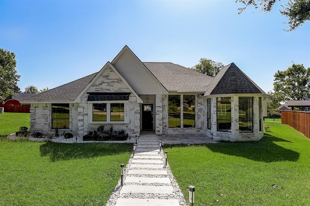 1609 Sunset Hill Dr, Rockwall, TX 75087