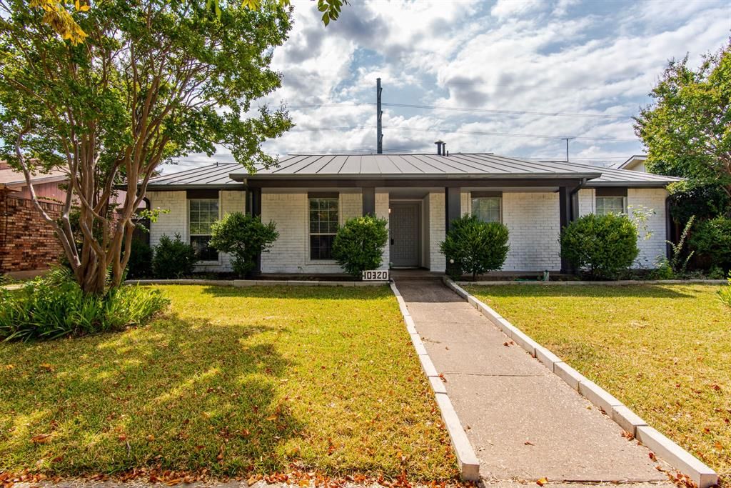 10320 Black Walnut Dr, Dallas, TX 75243