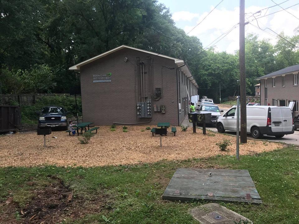 Willow Creek Apartments Clarkston, GA Trulia