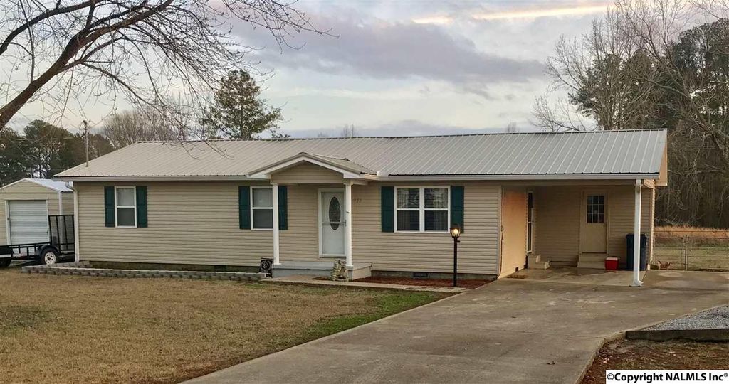 7833 April Ln, Hokes Bluff, AL 35903 Trulia