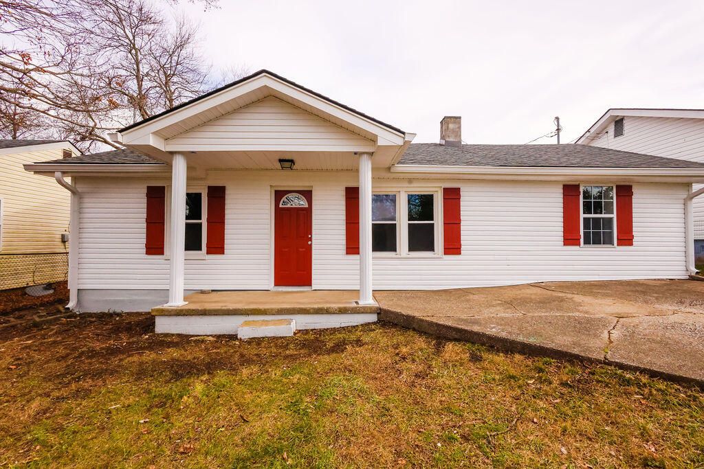 117 Spicer Rd, Winchester, KY 40391