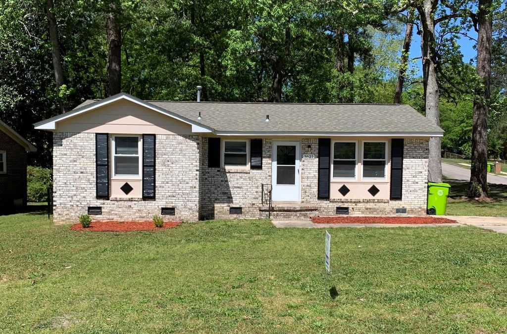 3621 Baywater Dr, Columbia, SC 29209 Trulia