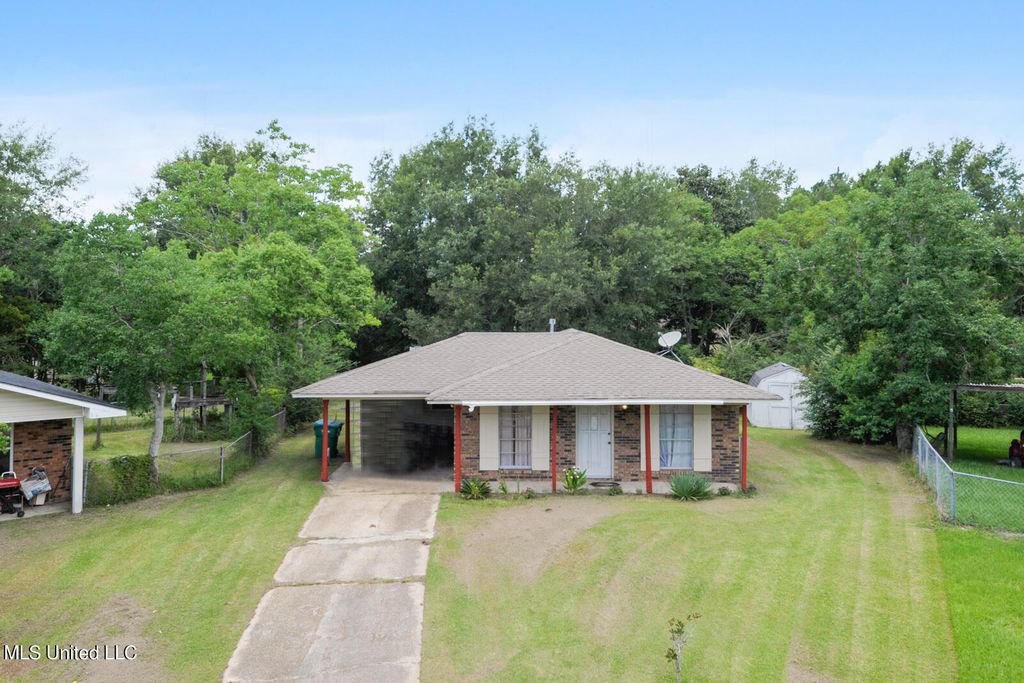 1004 Shirley Dr, Gulfport, MS 39503 Trulia