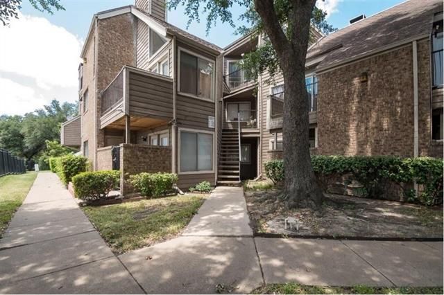 9801 Walnut St #205, Dallas, TX 75243