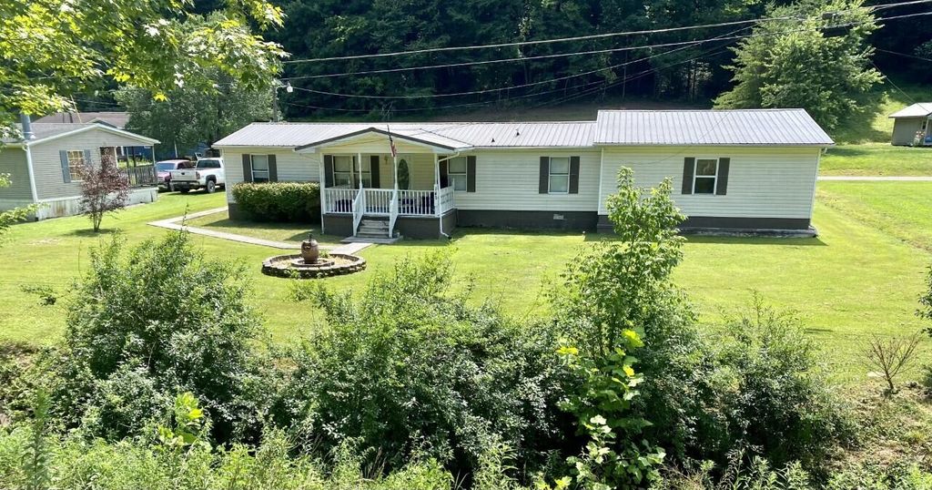 8772 State Route 580, Oil Springs, KY 41238 Trulia