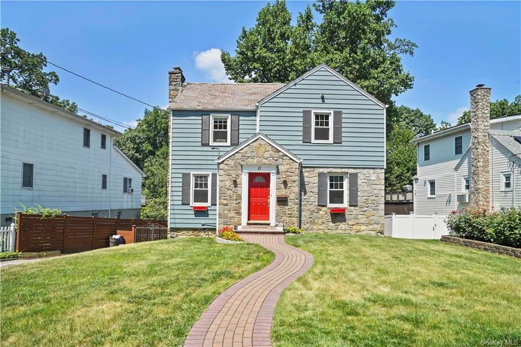 11 Tibbetts Road, Yonkers, NY 10705 Trulia