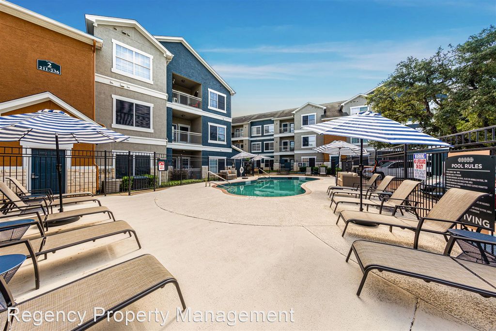 2302 E William Cannon Dr, Austin, TX 78744