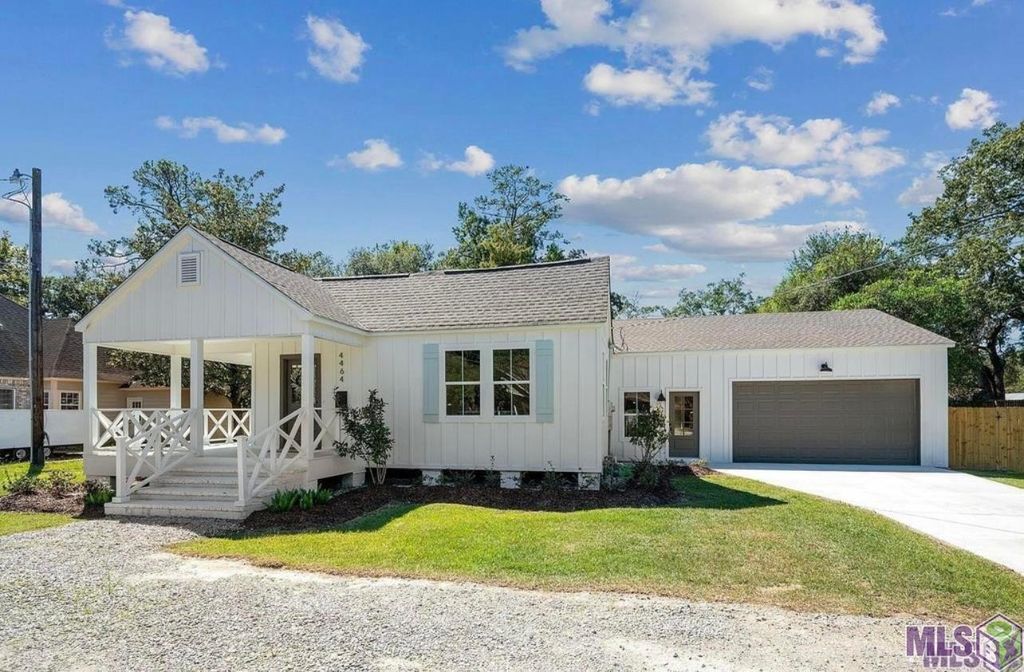 4464 Hyacinth Ave, Baton Rouge, LA 70808 Trulia