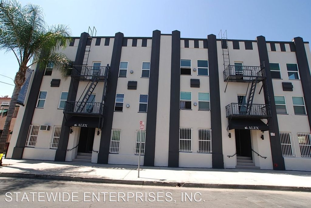 1641 N Alexandria Ave #124, Los Angeles, CA 90027