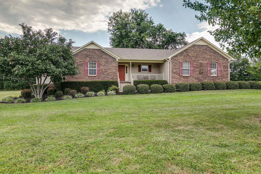 1034 Patriot Dr, Spring Hill, TN 37174 Trulia