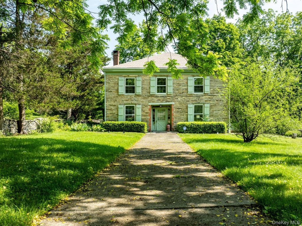 660-668 N Chodikee Lake Road, Highland, NY 12528 MLS# 901631