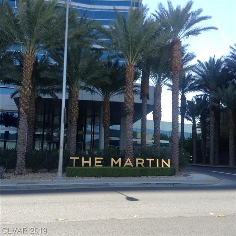 4471 Dean Martin Dr #505, Las Vegas, NV 89103