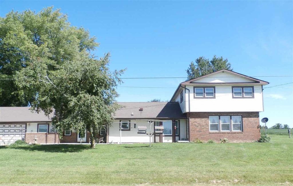 4480 Piersonville Rd, Columbiaville, MI 48421 Trulia