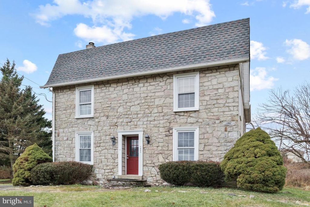 1651 N Limekiln Pike, Dresher, PA 19025 Trulia