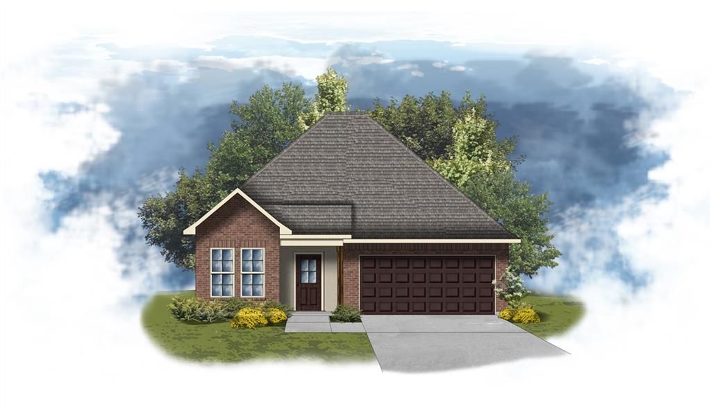 137 Cypress Park Ln, Belle Chasse, LA 70037 MLS 2442305 Trulia