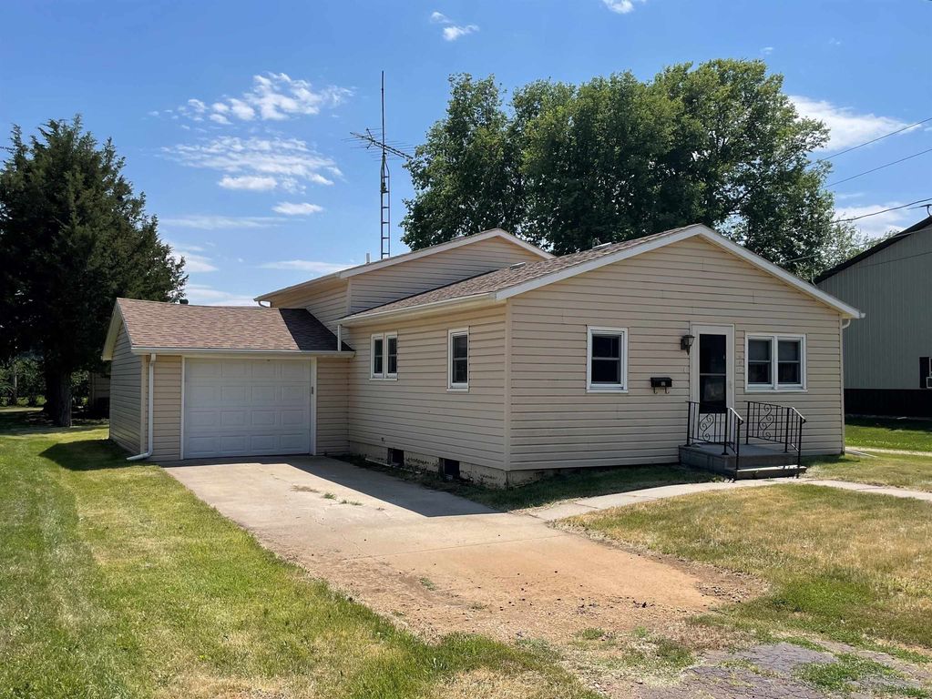 403 W 11th Ave, Tyndall, SD 57066 Trulia