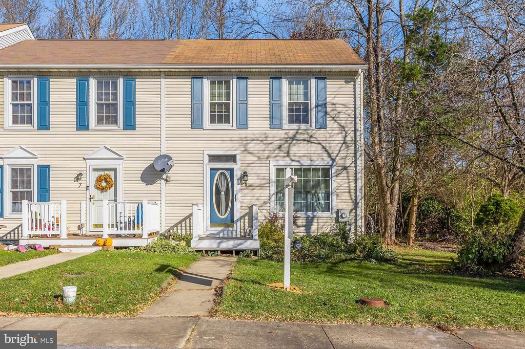 8 Rouzer Ct, Thurmont, MD 21788 Trulia