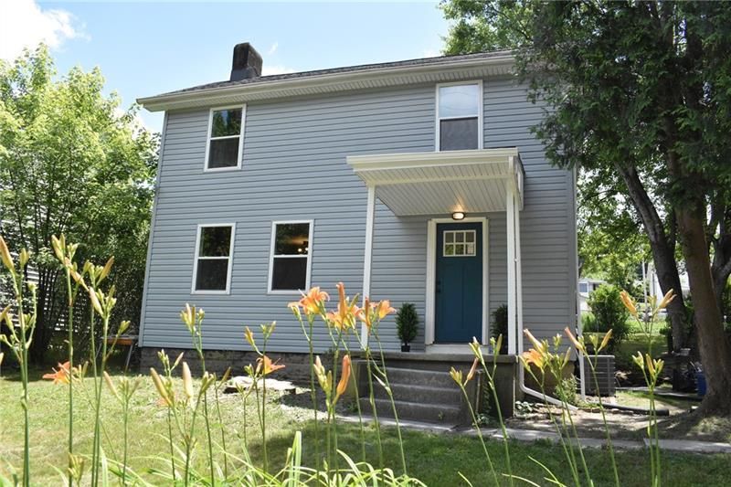 52 Penn Manor Rd, Manor, PA 15665 MLS 1657810 Trulia